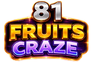 81 Fruits Craze
